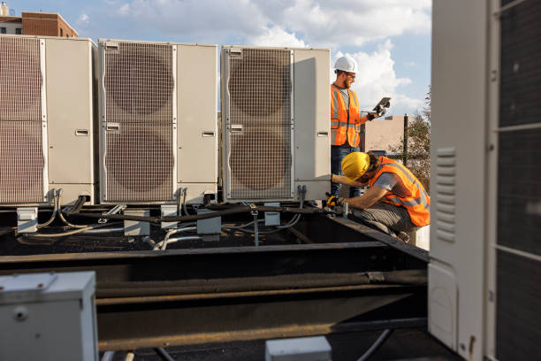 Best Ductless Mini-Split Systems in Montpelier, OH