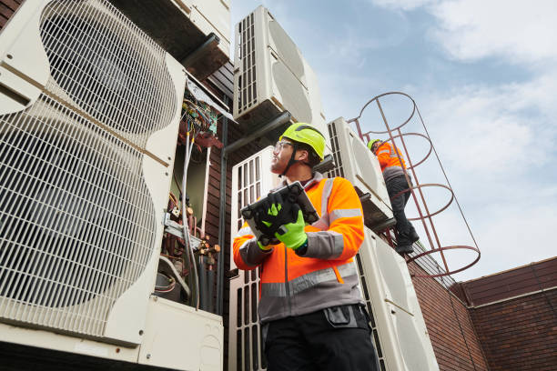 Best HVAC Financing and Leasing in Montpelier, OH