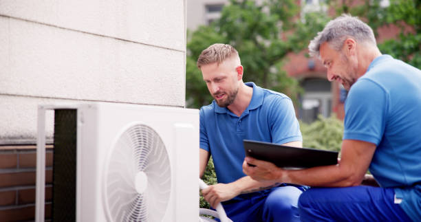 Best Seasonal HVAC Services in Montpelier, OH