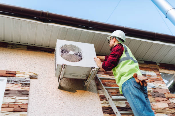 Professional HVAC in Montpelier, OH