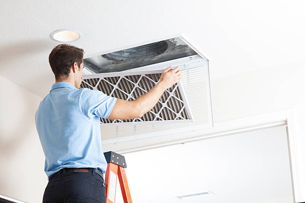 Best Air Conditioning Cleaning in Montpelier, OH
