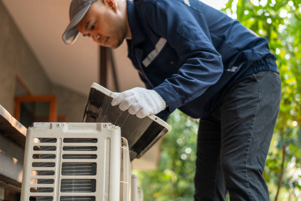 Best HVAC Software and Technology in Montpelier, OH